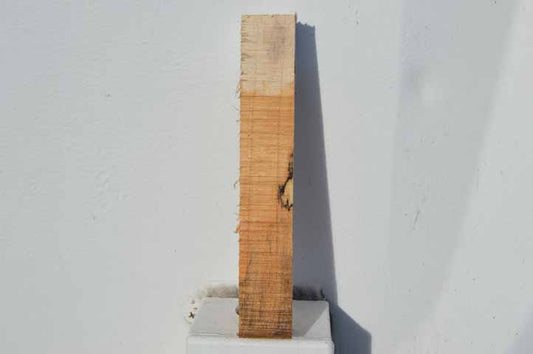 Maple Turning Blank MAPTUR1