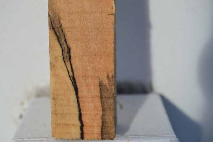 Maple Turning Blank MAPTUR1