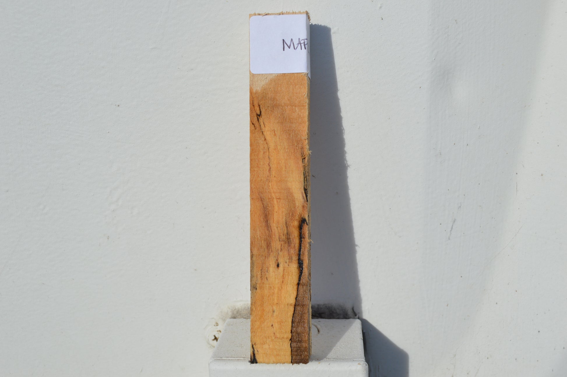 Maple Turning Blank MAPTUR2