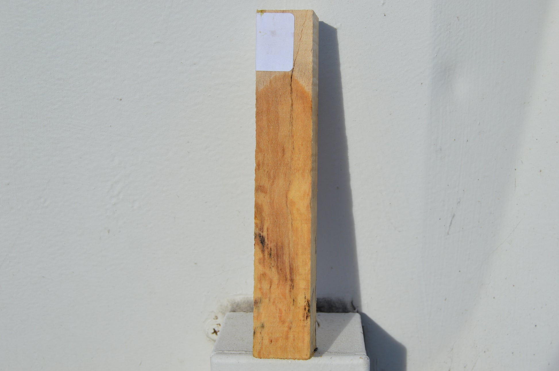 Maple Turning Blank MAPTUR2