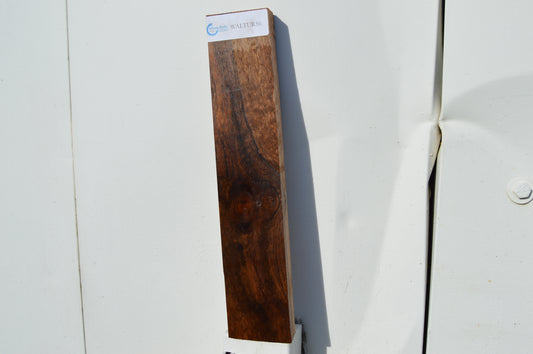 Walnut Turning Blank WALTUR56