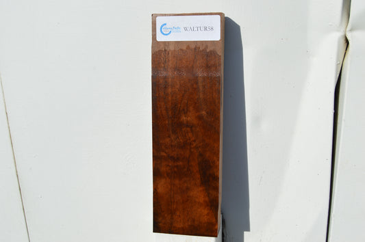 Walnut Turning Blank WALTUR58