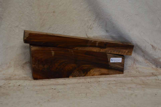 English Walnut Gunstock Blanks ENGGUN72