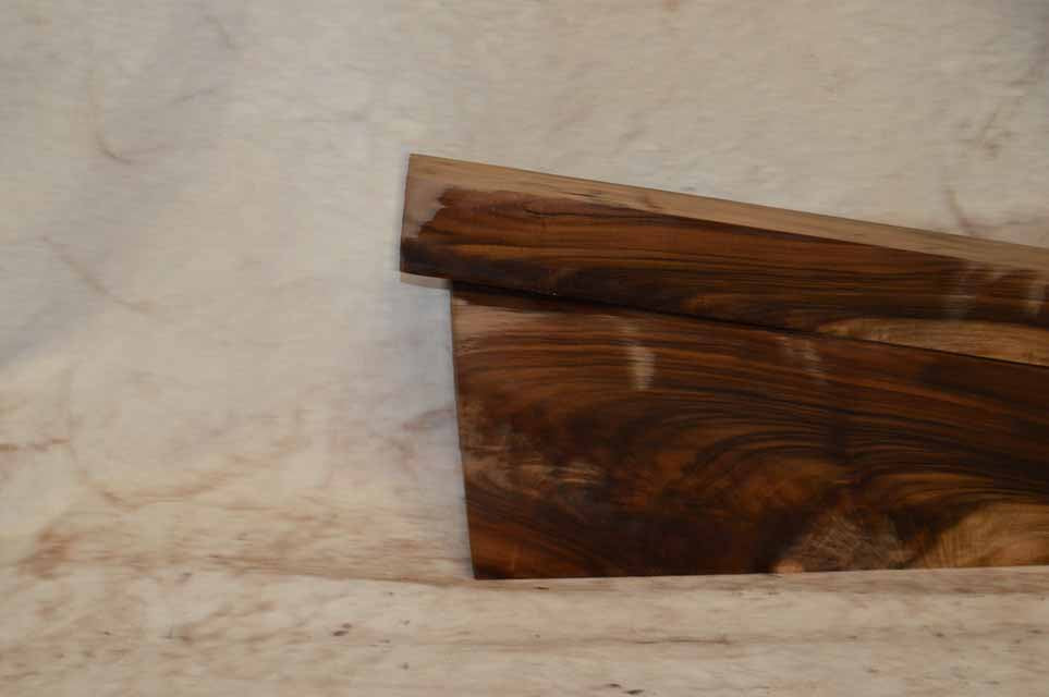 English Walnut Gunstock Blanks ENGGUN72