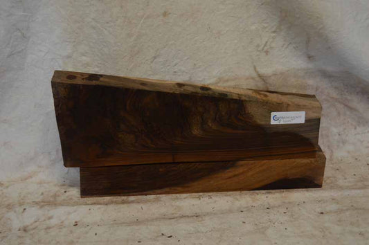 English Walnut Gunstock Blanks ENGGUN73