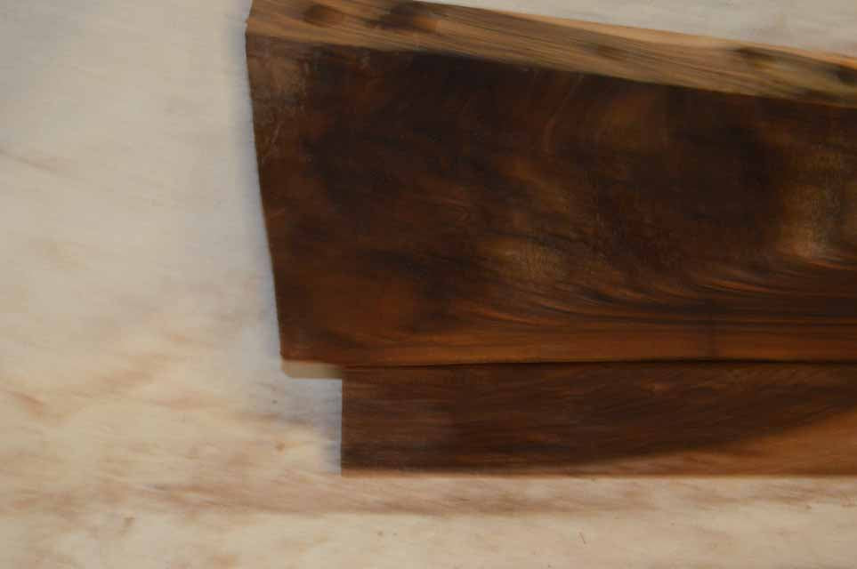 English Walnut Gunstock Blanks ENGGUN73