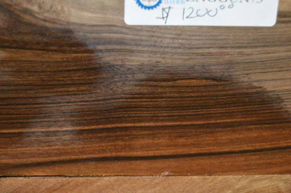 English Walnut Gunstock Blanks ENGGUN73