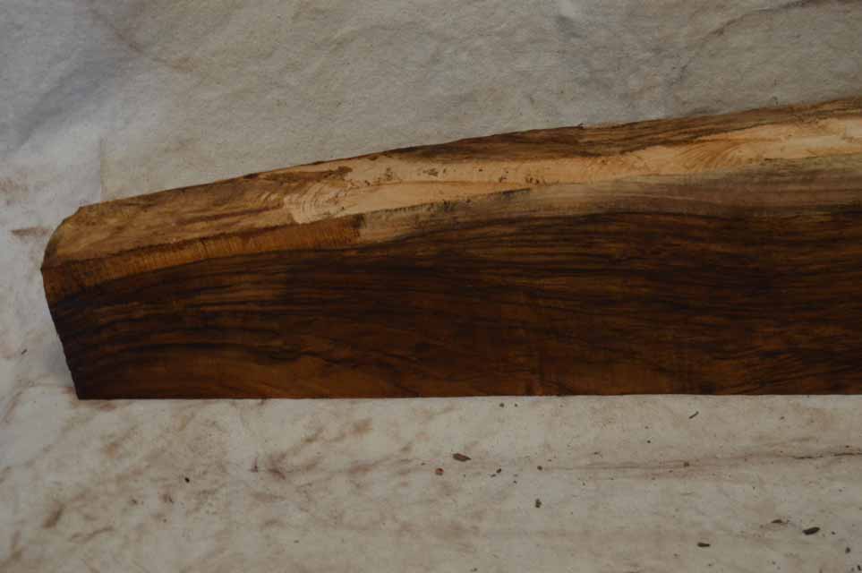 English Walnut Gunstock Blanks ENGGUN75