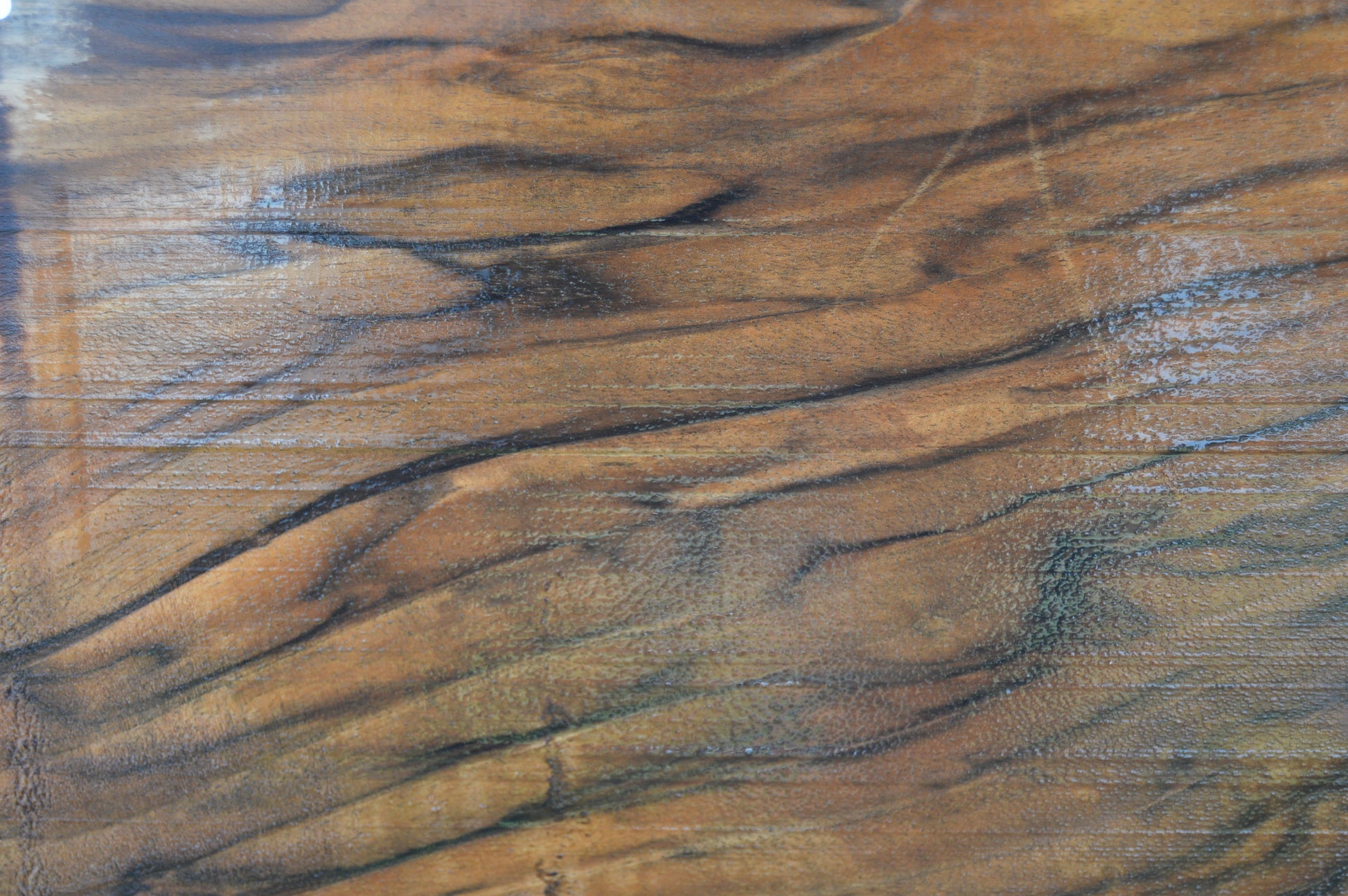 English Walnut Gunstock Blank ENGGUN42