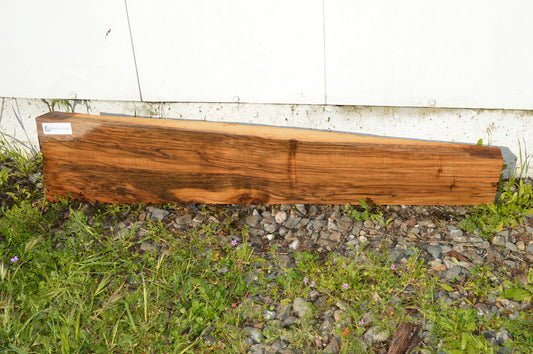 English Walnut Gunstock Blank ENGGUN44