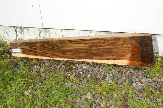 English Walnut Gunstock Blank ENGGUN46