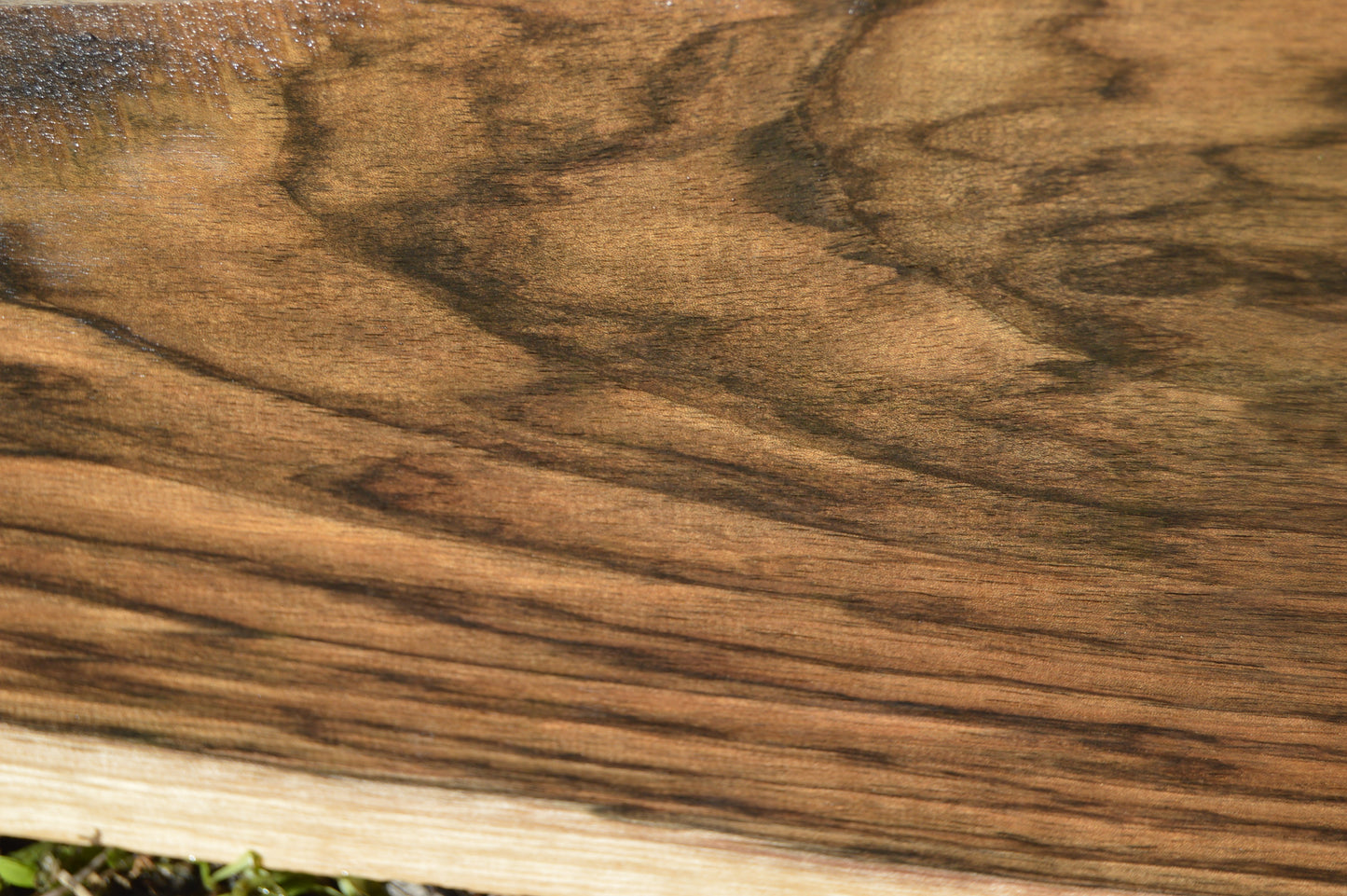 English Walnut Gunstock Blank ENGGUN46