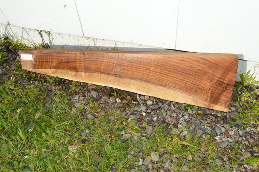 English Walnut Gunstock Blank ENGGUN47