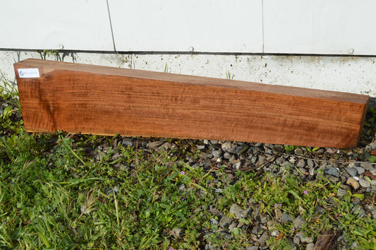 Claro Walnut Gunstock Blank CLAGUN26