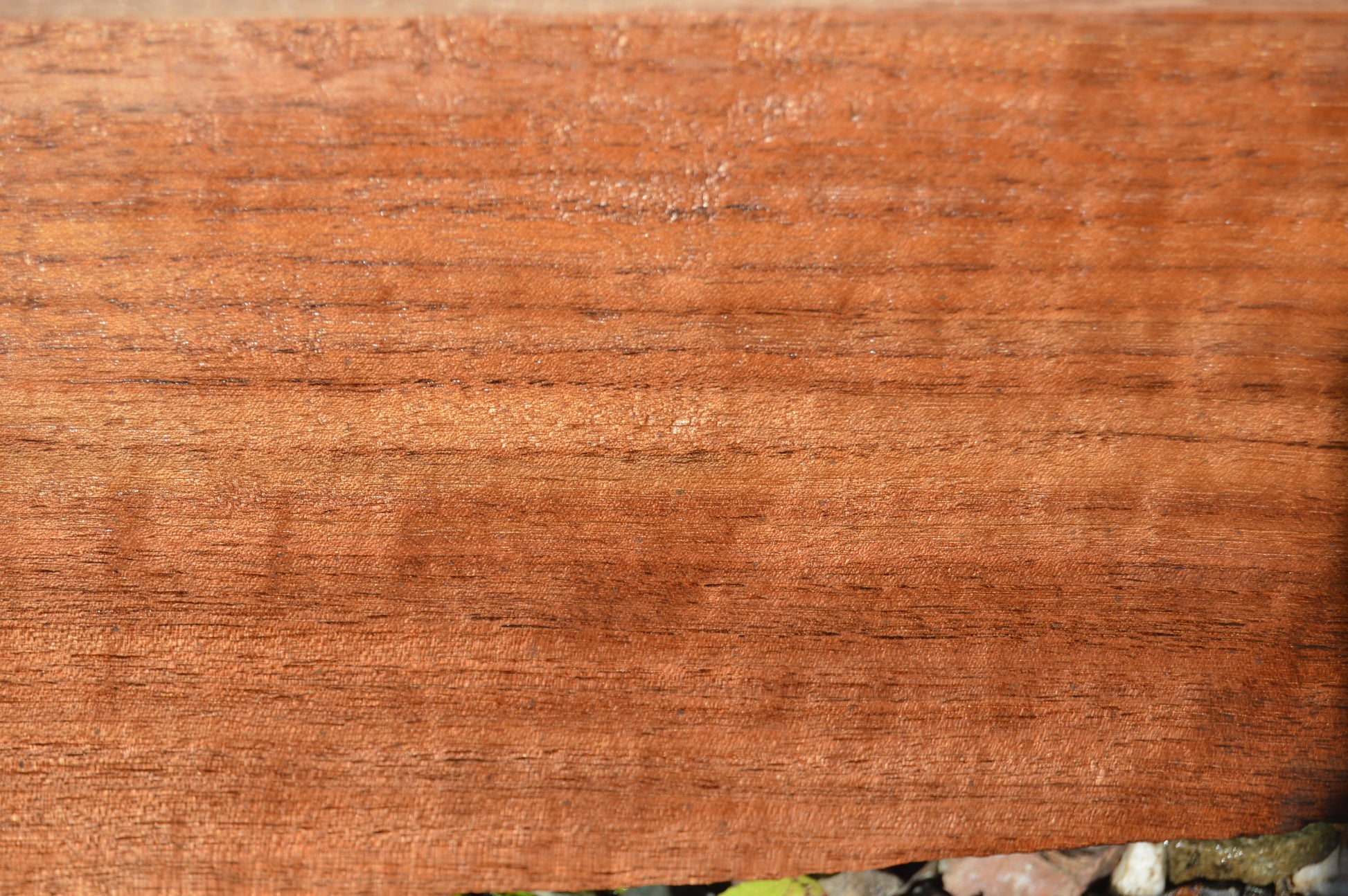 Claro Walnut Gunstock Blank CLAGUN26