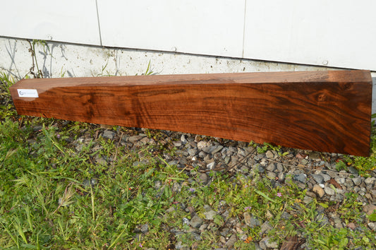 Claro Walnut Gunstock Blank CLAGUN27