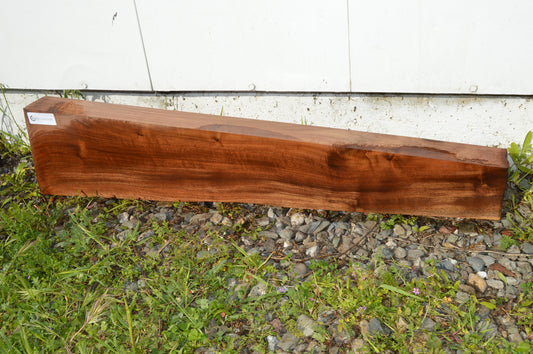 Claro Walnut Gunstock Blank CLAGUN28