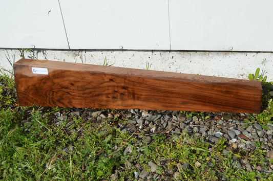 Claro Walnut Gunstock Blank CLAGUN29