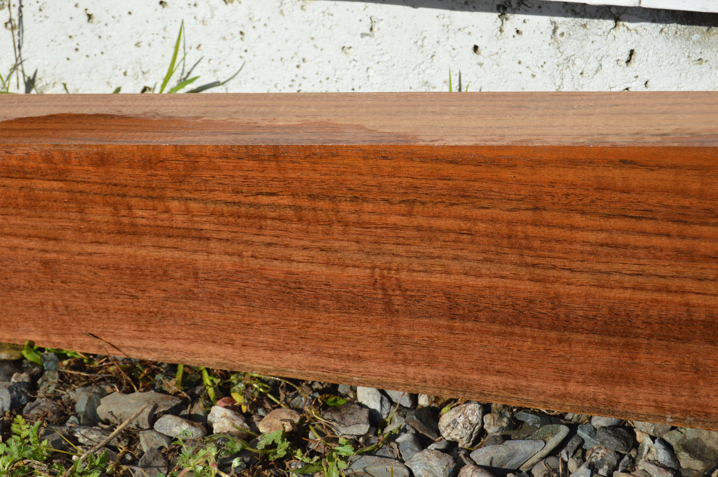 Claro Walnut Gunstock Blank CLAGUN30