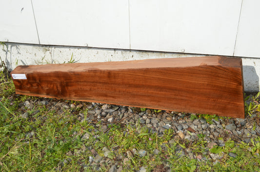 Claro Walnut Gunstock Blank CLAGUN31