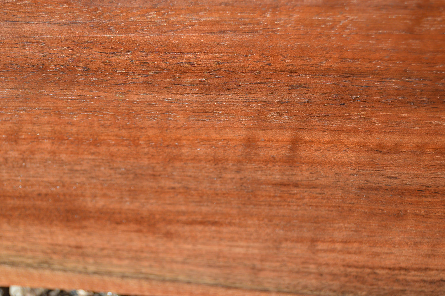 Claro Walnut Gunstock Blank CLAGUN31