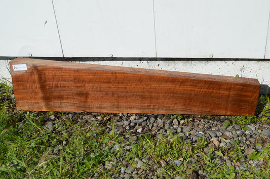 Claro Walnut Gunstock Blanks CLAGUN33