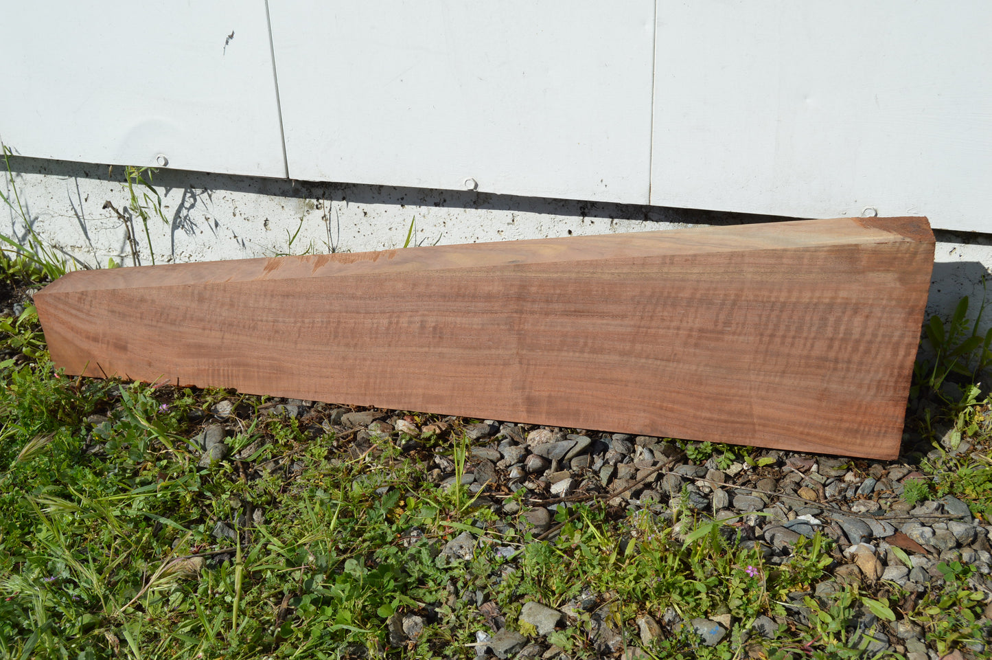 Claro Walnut Gunstock Blanks CLAGUN34