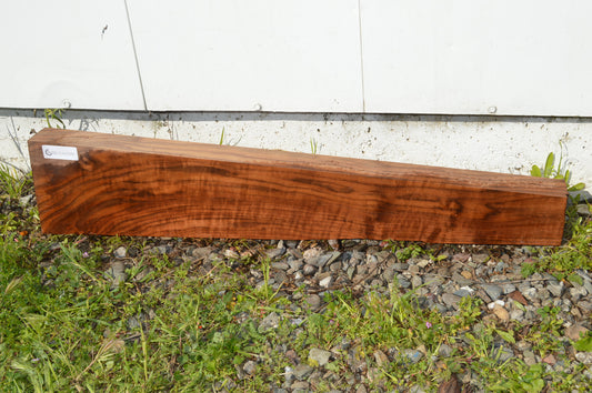 Claro Walnut Gunstock Blanks CLAGUN35