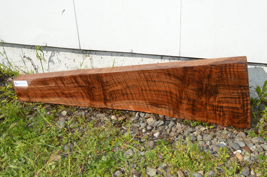 Claro Walnut Gunstock Blanks CLAGUN36