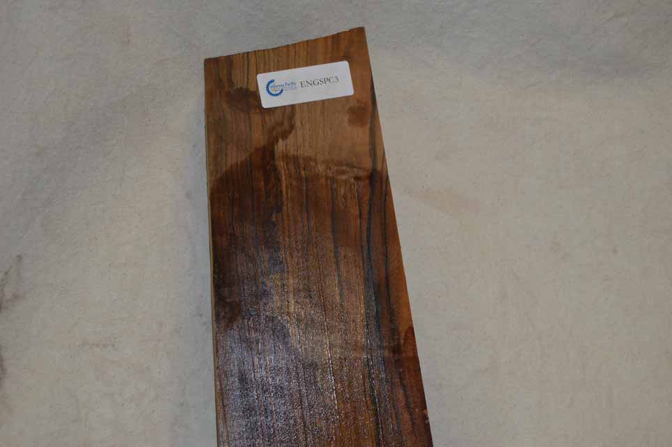 English Walnut Board ENGSPC3