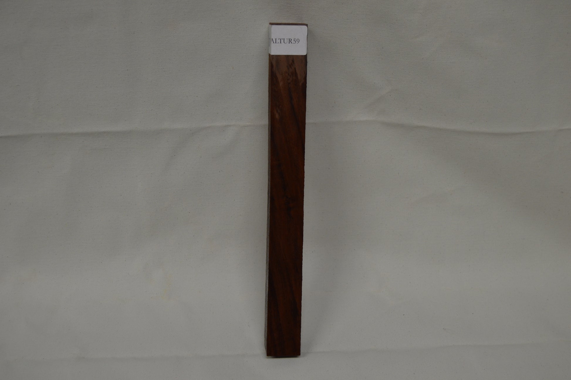 Walnut Turning Blank WALTUR59