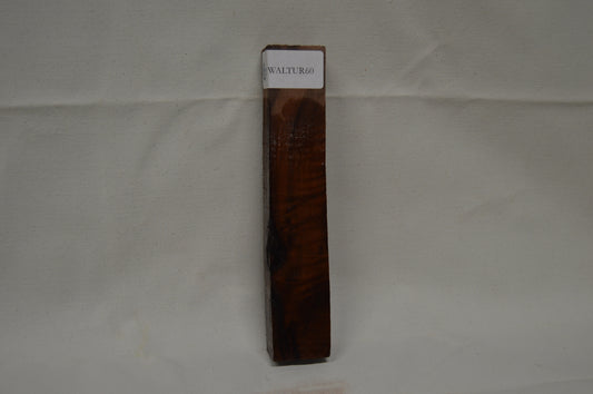 Walnut Turning Blank WALTUR60