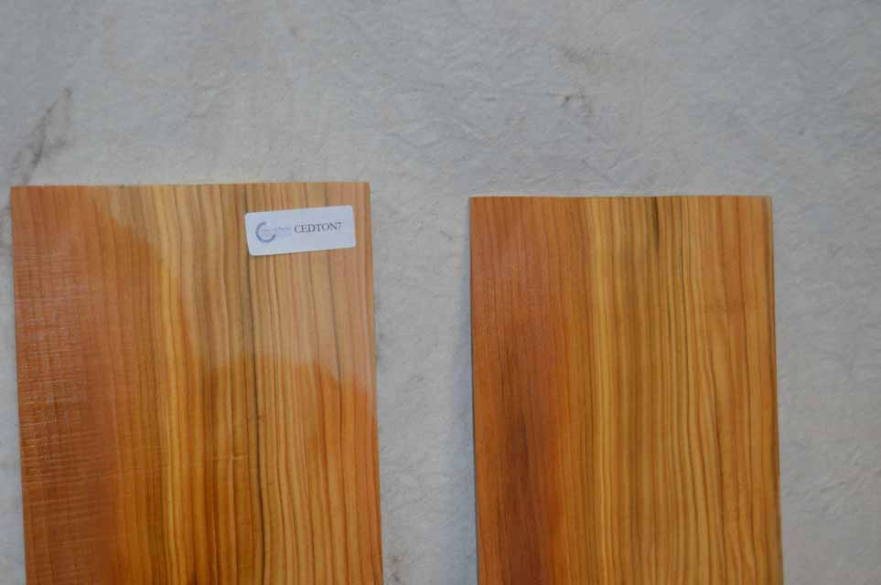 Cedar Tonewoods CEDTON7