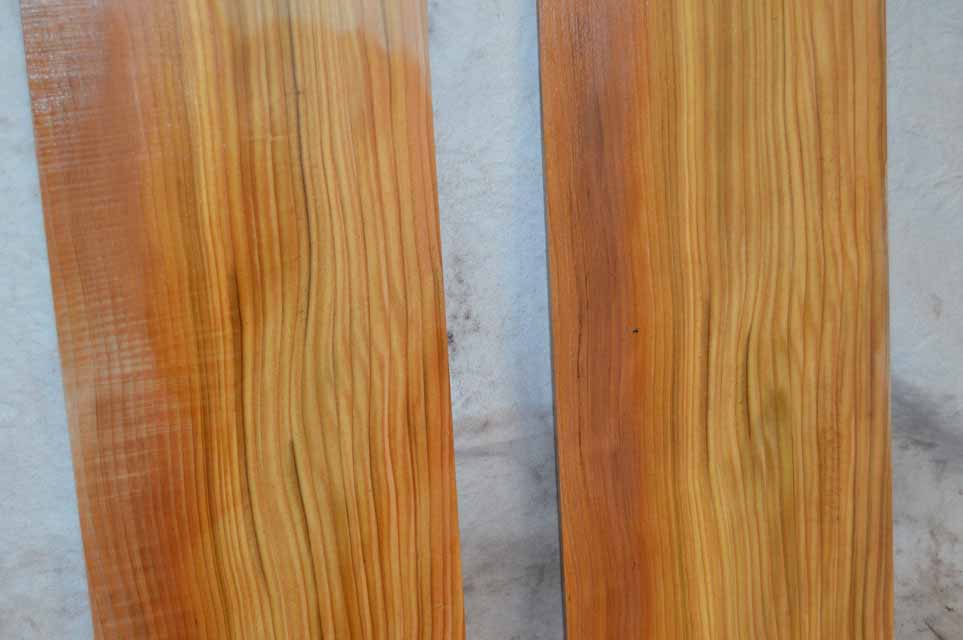 Cedar Tonewoods CEDTON7