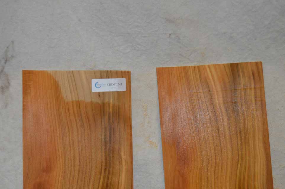 Cedar Tonewoods CEDTON1