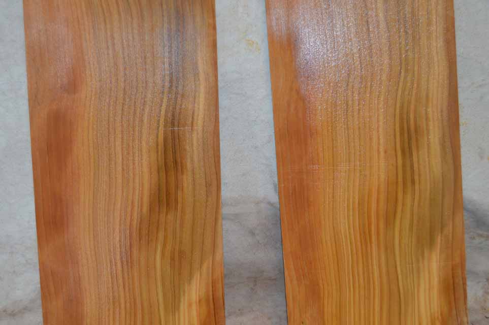 Cedar Tonewoods CEDTON1