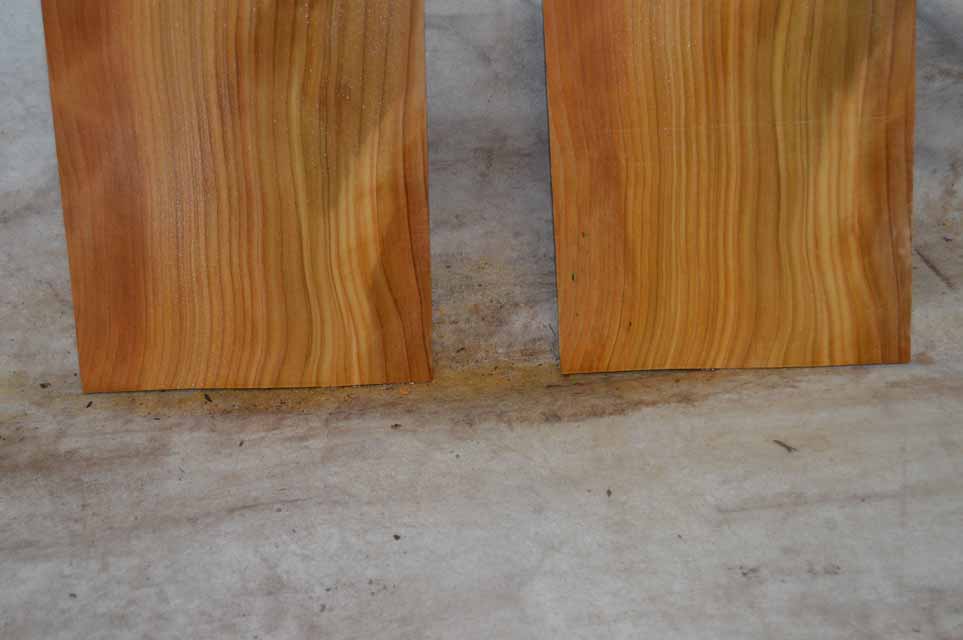 Cedar Tonewoods CEDTON1