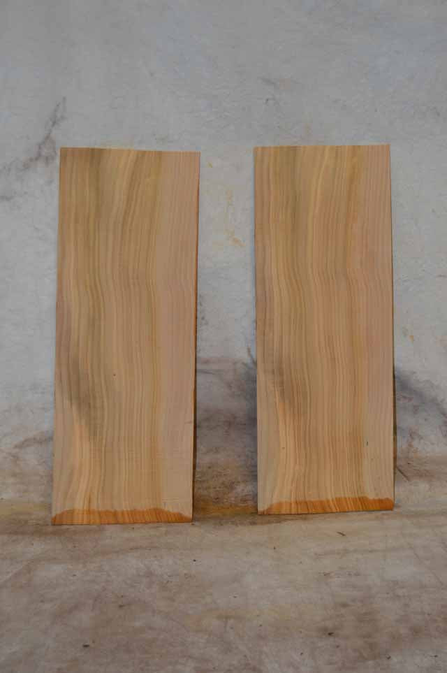 Cedar Tonewoods CEDTON1