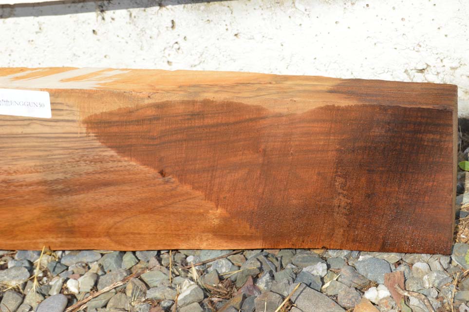 English Gunstock ENGGUN50