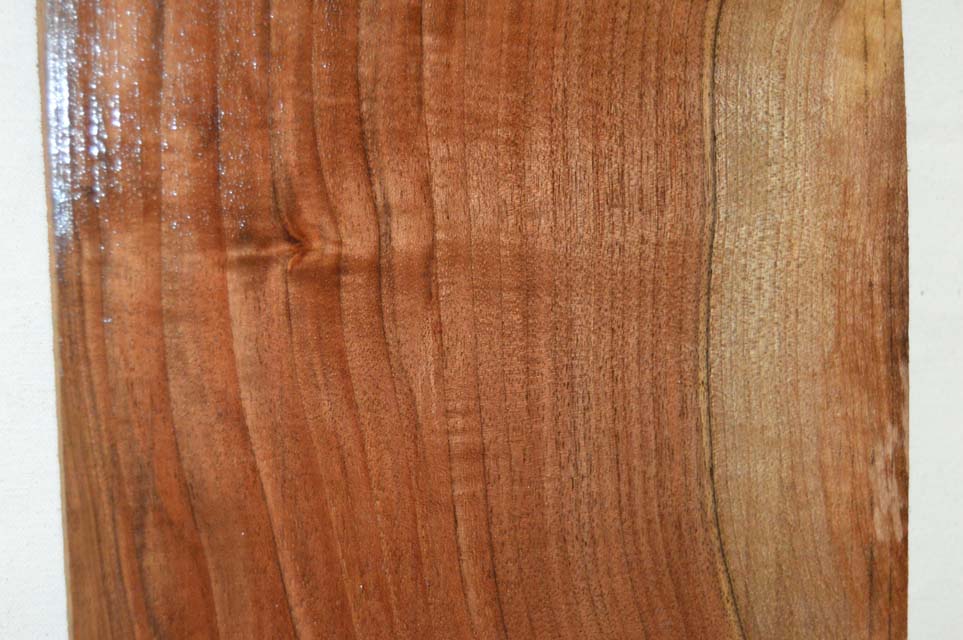 Claro Walnut Billet WALTON38
