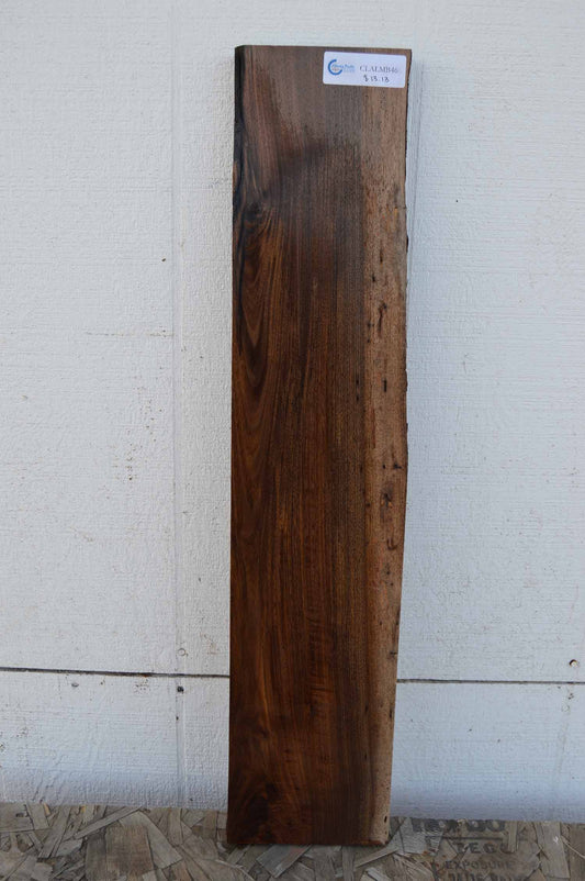 Claro Walnut Lumber CLALMB46