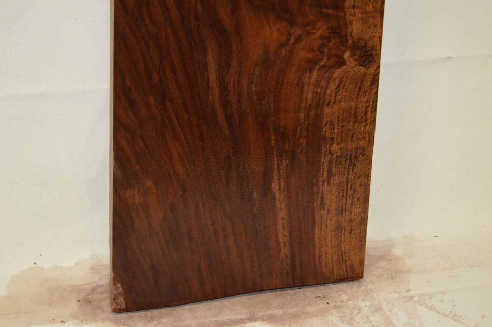 Claro Walnut Billet WALTON42