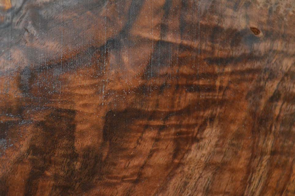 Claro Walnut Billet WALTON42