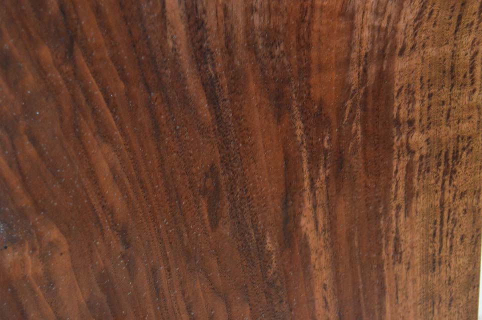 Claro Walnut Billet WALTON42