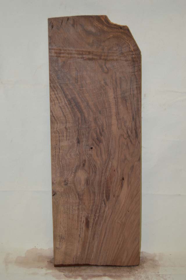 Claro Walnut Billet WALTON42