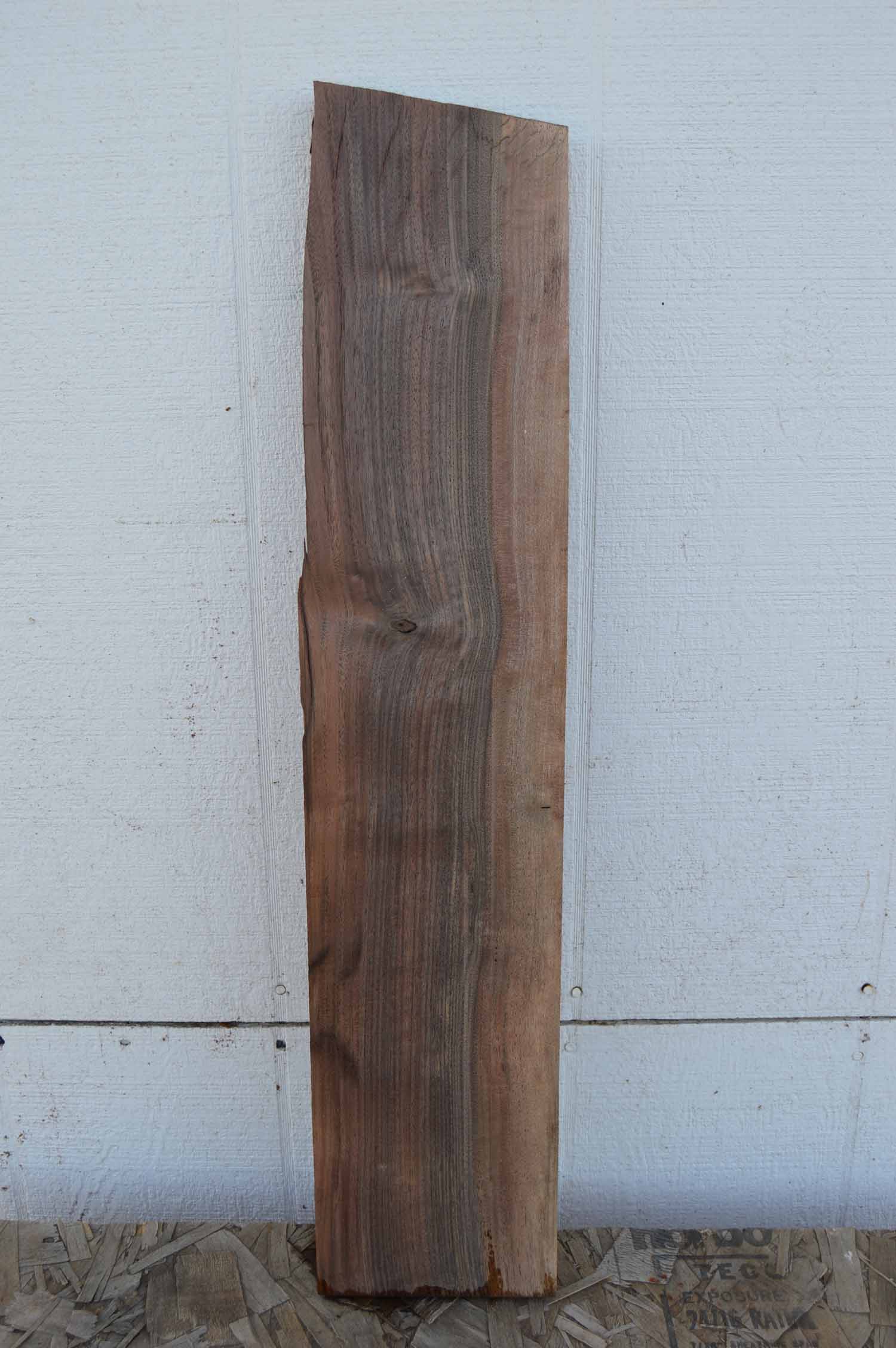 Claro Walnut Lumber CLALMB49