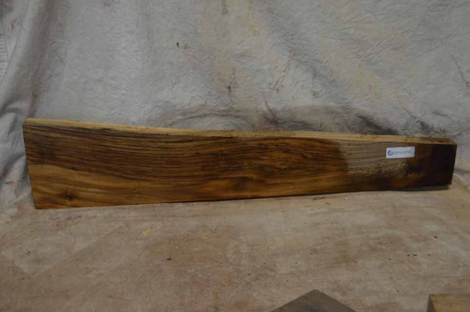 English Walnut Gunstock Blanks ENGGUN84