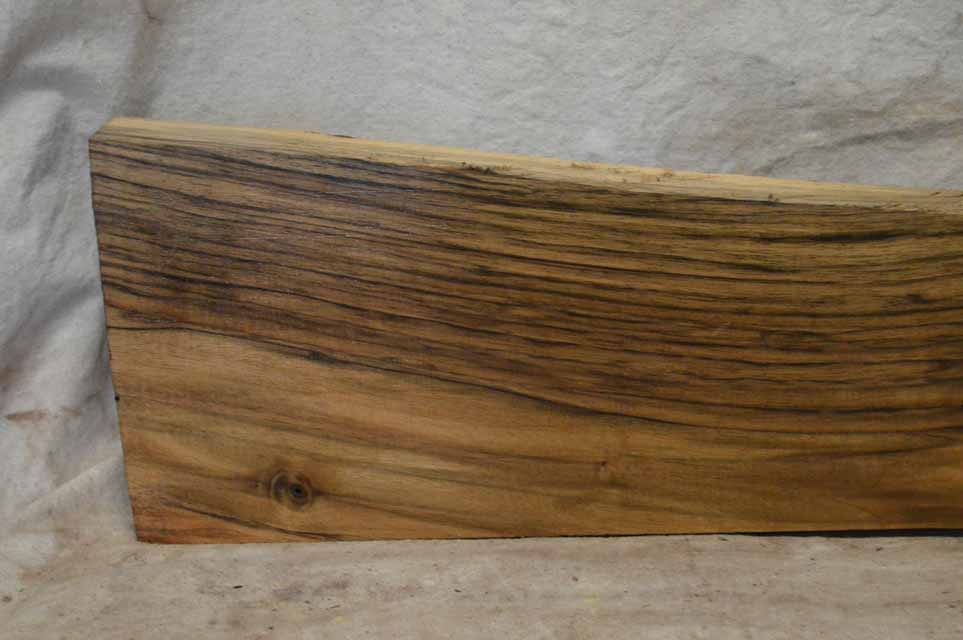 English Walnut Gunstock Blanks ENGGUN84