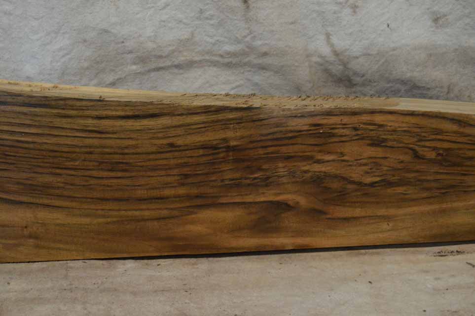English Walnut Gunstock Blanks ENGGUN84