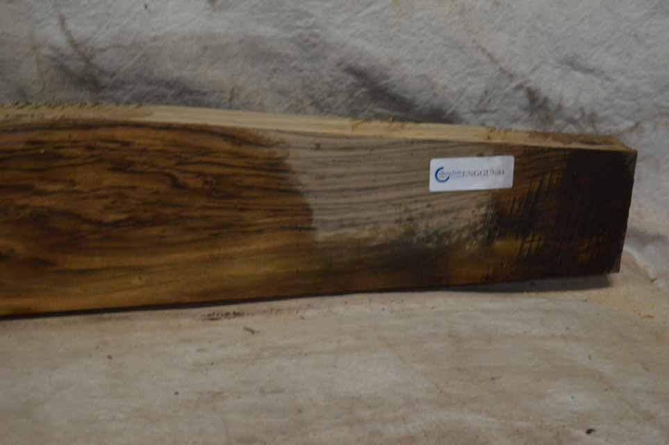 English Walnut Gunstock Blanks ENGGUN84